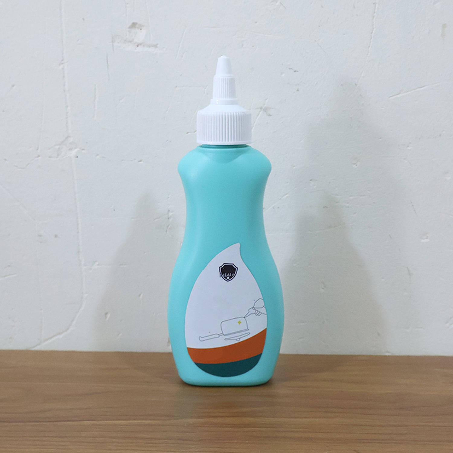 Liquid Dishwash Gel 150 Ml - (1 Pc) Liquid Dishwash Gel 150 Ml - (1 Pc)